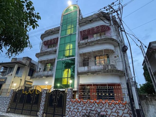 4 BHK Independent House in Joka for rent Kolkata. The reference number is 20783315