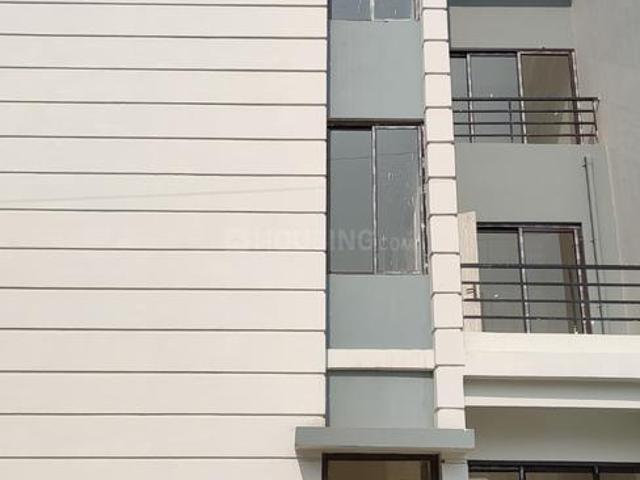 4 BHK Independent House in Joka for resale Kolkata. The reference number is 13509401