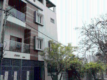 JP Nagar 9th Phase, Gollahalli Town, Bangalore District, Tamil Nadu