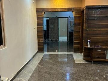 4 BHK Independent House in JP Nagar for rent Bengaluru. The reference number is 13956083