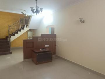 4 BHK Independent House in JP Nagar for rent Bengaluru. The reference number is 16654398