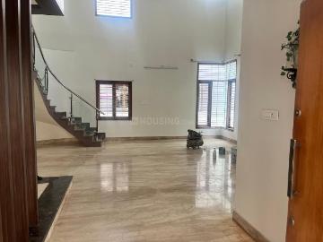 4 BHK Independent House in JP Nagar for rent Bengaluru. The reference number is 17939887