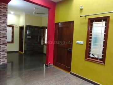 4 BHK Independent House in JP Nagar for rent Bengaluru. The reference number is 20438072