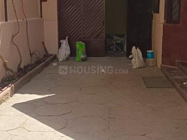4 BHK Independent House in JP Nagar for rent Bengaluru. The reference number is 21336401