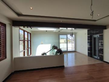4 BHK Independent House in JP Nagar for resale Bengaluru. The reference number is 19755264