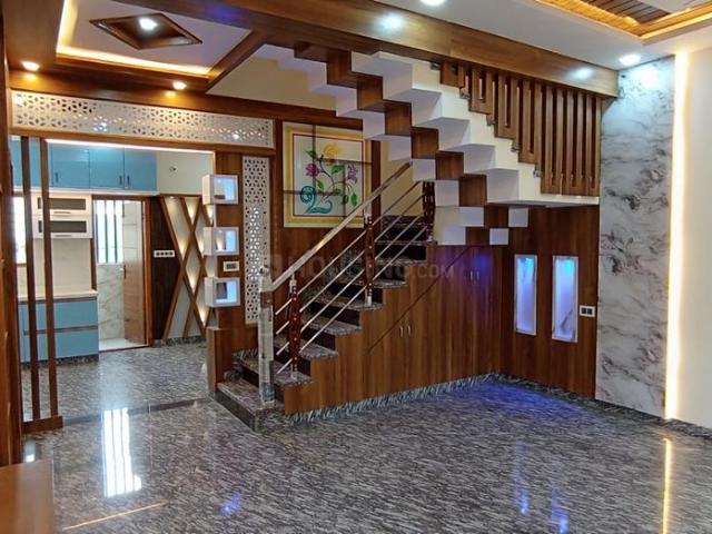 4 BHK Independent House in JP Nagar for resale Bengaluru. The reference number is 17316482