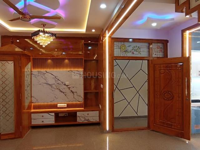 4 BHK Independent House in JP Nagar for resale Bengaluru. The reference number is 19133393