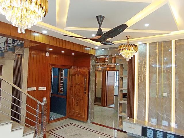 4 BHK Independent House in JP Nagar for resale Bengaluru. The reference number is 19266923