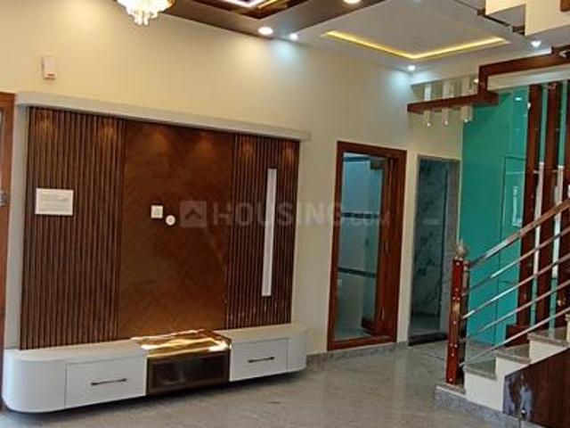 4 BHK Independent House in JP Nagar for resale Bengaluru. The reference number is 19212154