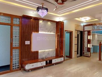 4 BHK Independent House in JP Nagar for resale Bengaluru. The reference number is 19300913