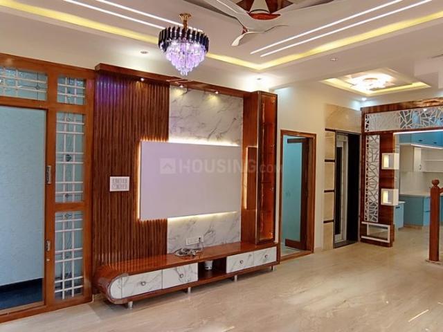 4 BHK Independent House in JP Nagar for resale Bengaluru. The reference number is 19300913