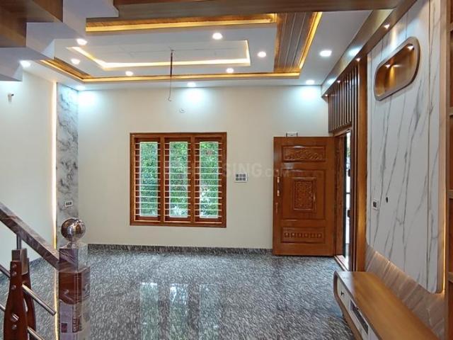 4 BHK Independent House in JP Nagar for resale Bengaluru. The reference number is 19301201