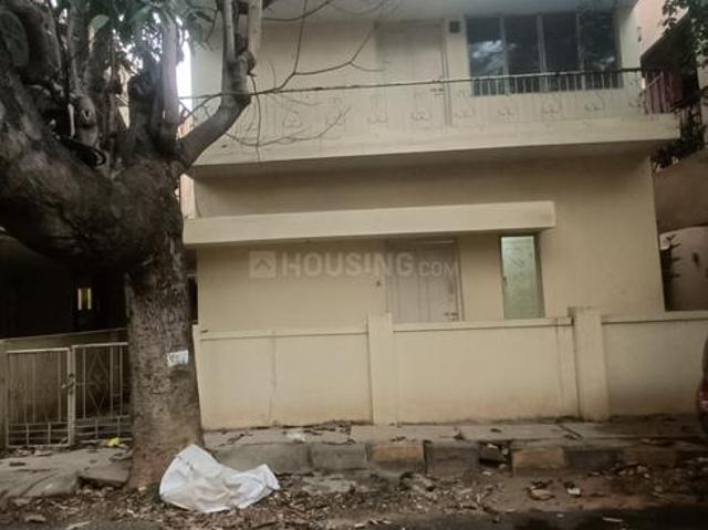 4 BHK Independent House in JP Nagar for resale Bengaluru. The reference number is 19574050