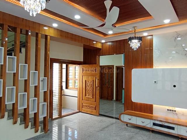 4 BHK Independent House in JP Nagar for resale Bengaluru. The reference number is 19603763