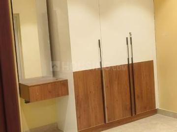 4 BHK Independent House in JP Nagar for resale Bengaluru. The reference number is 19744941