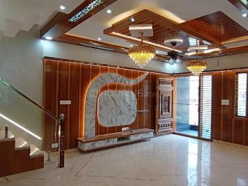 4 BHK Independent House in JP Nagar for resale Bengaluru. The reference number is 20032331