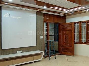 4 BHK Independent House in JP Nagar for resale Bengaluru. The reference number is 20032987