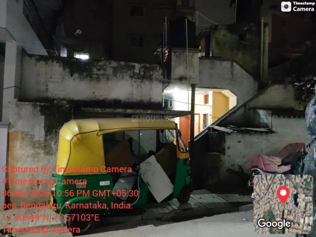 4 BHK Independent House in JP Nagar for resale Bengaluru. The reference number is 20173363