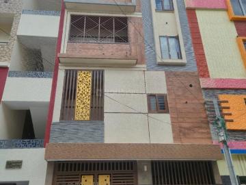 4 BHK Independent House in JP Nagar for resale Bengaluru. The reference number is 20413613