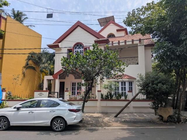 4 BHK Independent House in JP Nagar for resale Bengaluru. The reference number is 20529434