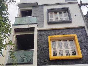 4 BHK Independent House in JP Nagar for resale Bengaluru. The reference number is 20532914
