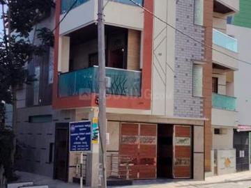 4 BHK Independent House in JP Nagar for resale Bengaluru. The reference number is 20533936