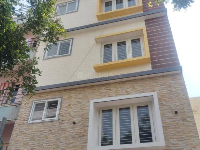 4 BHK Independent House in JP Nagar for resale Bengaluru. The reference number is 20650046