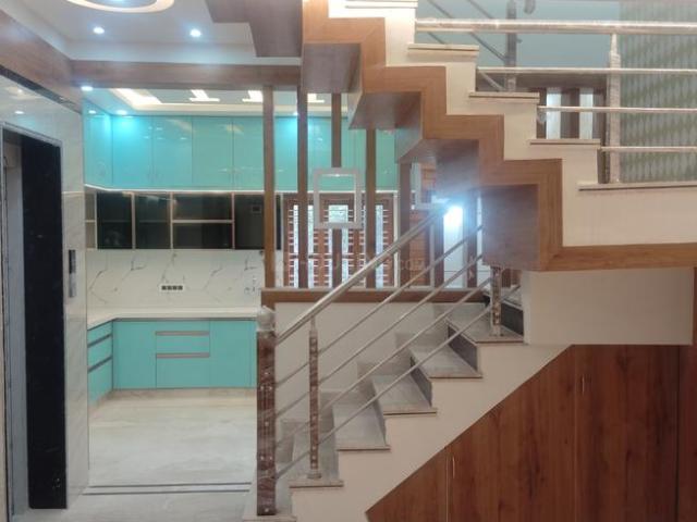 4 BHK Independent House in JP Nagar for resale Bengaluru. The reference number is 20772775