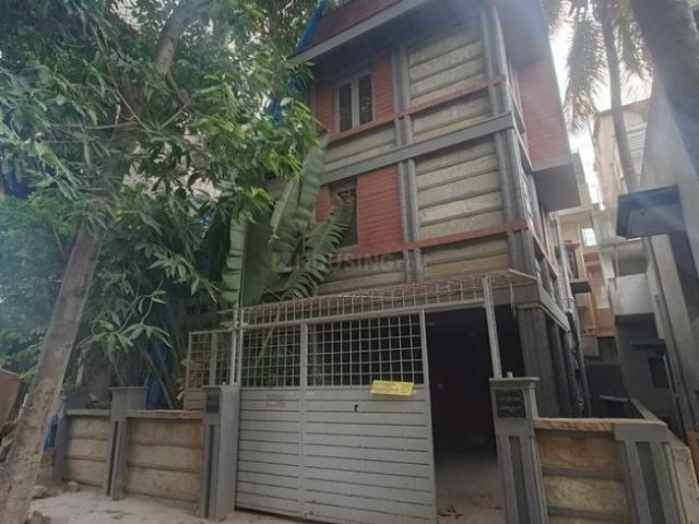 4 BHK Independent House in JP Nagar for resale Bengaluru. The reference number is 20779935