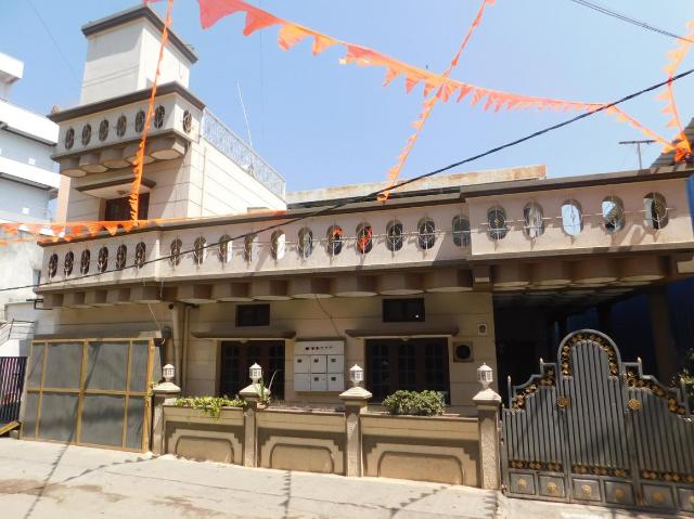 4 BHK Independent House in JP Nagar for resale Bengaluru. The reference number is 20788844