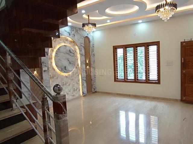 4 BHK Independent House in JP Nagar for resale Bengaluru. The reference number is 20712810