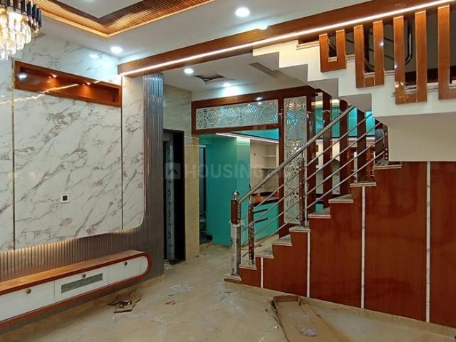 4 BHK Independent House in JP Nagar for resale Bengaluru. The reference number is 20712914