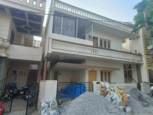4 BHK Independent House in JP Nagar for resale Bengaluru. The reference number is 20897373