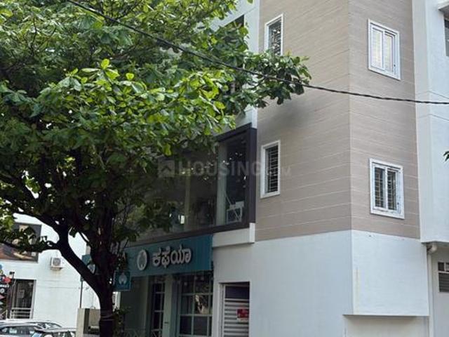 4 BHK Independent House in JP Nagar for resale Bengaluru. The reference number is 20966283