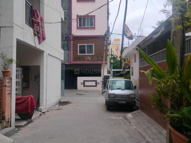 4 BHK Independent House in JP Nagar for resale Bengaluru. The reference number is 21055631
