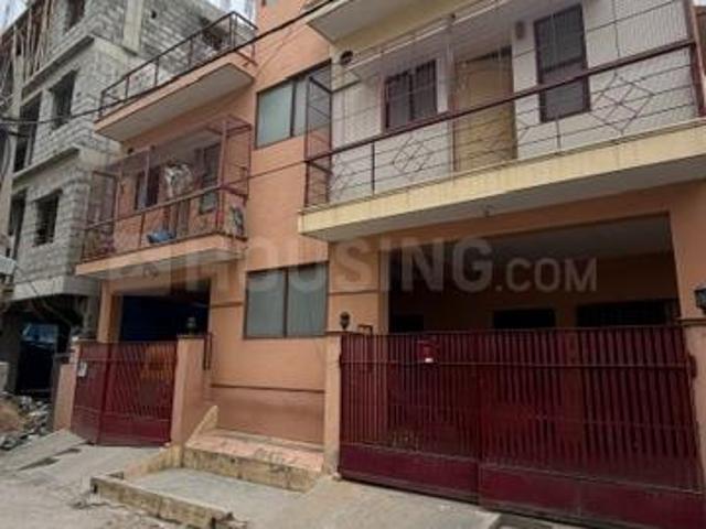 4 BHK Independent House in JP Nagar for resale Bengaluru. The reference number is 21183673