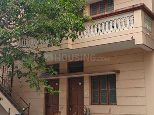4 BHK Independent House in JP Nagar for resale Bengaluru. The reference number is 21272150