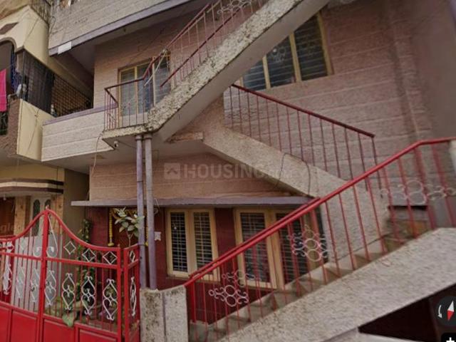 4 BHK Independent House in JP Nagar for resale Bengaluru. The reference number is 21273935