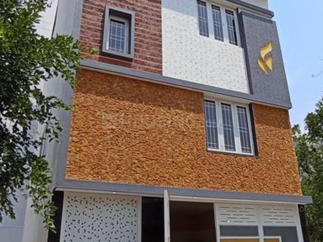 4 BHK Independent House in JP Nagar for resale Bengaluru. The reference number is 21283510