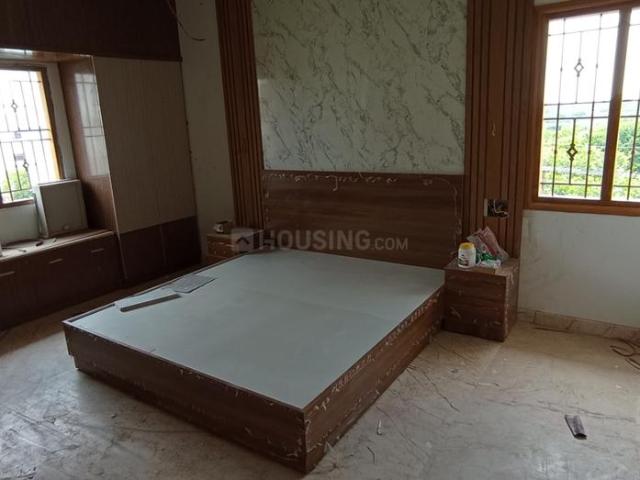 4 BHK Independent House in JP Nagar for resale Bengaluru. The reference number is 11615792