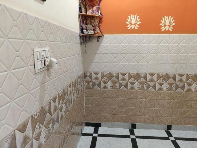 4 BHK Independent House in Jwalapur for rent Haridwar. The reference number is 19052157