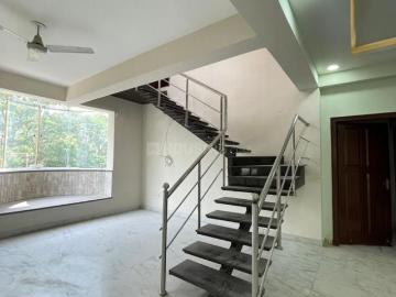 4 BHK Independent House in Jubilee Hills for rent Hyderabad. The reference number is 20418964
