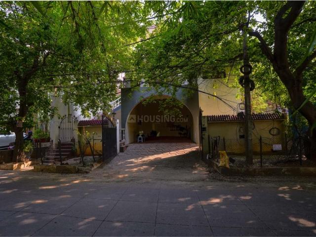 4 BHK Independent House in Jubilee Hills for resale Hyderabad. The reference number is 21096014
