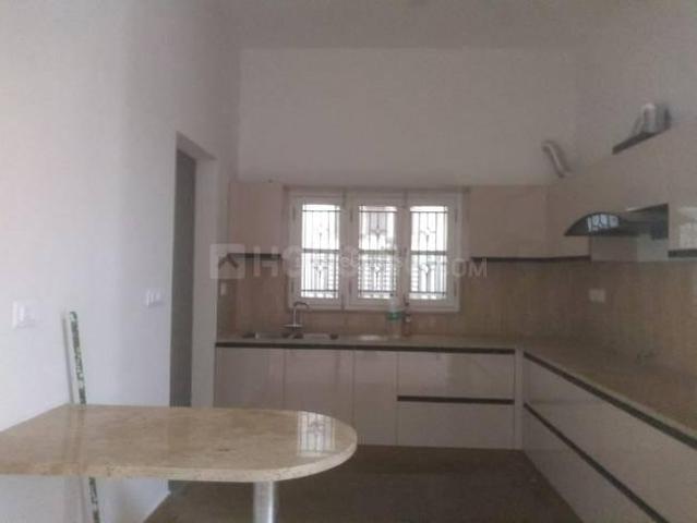 4 BHK Independent House in Judicial Layout for resale Bengaluru. The reference number is 20105720