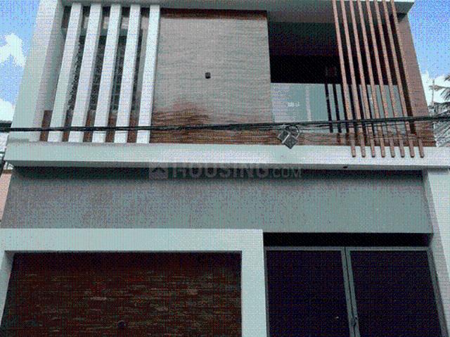 4 BHK Independent House in K Channasandra for resale Bengaluru. The reference number is 20532580