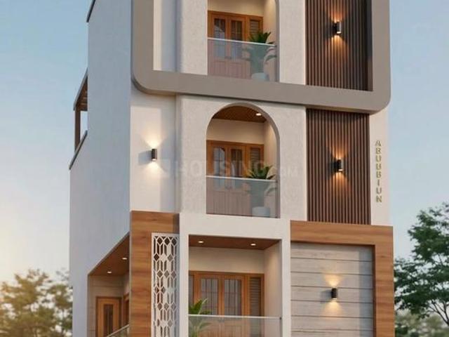 4 BHK Independent House in K Channasandra for resale Bengaluru. The reference number is 20890057