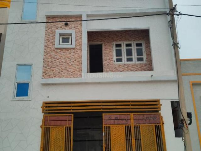 4 BHK Independent House in K R Puram for resale Bengaluru. The reference number is 20462032