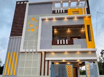 4 BHK Independent House in K R Puram for resale Bengaluru. The reference number is 20463657