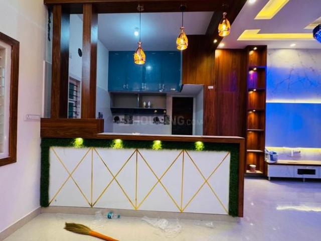 4 BHK Independent House in K R Puram for resale Bengaluru. The reference number is 20750006