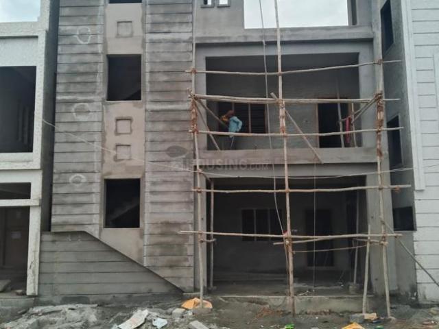 4 BHK Independent House in K R Puram for resale Bengaluru. The reference number is 21036614